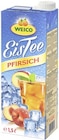 Eistee Pfirsich im Angebot bei Thomas Philipps in Bottrop Eistee Pfirsich Angebote von Weico bei Thomas Philipps Bottrop für 0,66 €