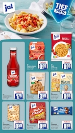 Fusilli Angebote im Prospekt "Dein Markt" von REWE Fusilli Angebote im Prospekt "Dein Markt" von REWE auf Seite 20