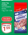 Cookies Angebote von Jeden Tag bei GLOBUS Hof für 1,59 €