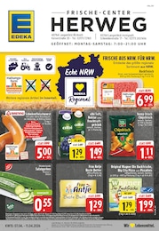 EDEKA Prospekt für Langenfeld mit 24 Seiten EDEKA Prospekt für Langenfeld: "Aktuelle Angebote", 24 Seiten, 07.04.2026 - 11.04.2026