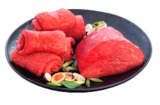 Rinderrouladen oder Schmorbraten bei Marktkauf im Zierow Prospekt für 1,79 €
