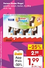 Kinder Pingui im Netto Marken-Discount Prospekt Kinder Pingui von Ferrero im aktuellen Netto Marken-Discount Prospekt für 1,99 €