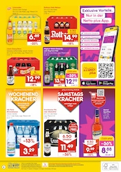 Krombacher im Netto Marken-Discount Prospekt in Lahr Aktueller Netto Marken-Discount Prospekt mit Krombacher, "DER ORT, AN DEM DU IMMER AUSGEZEICHNETE PREISE FINDEST.", Seite 2