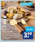 Käsemesser-Set bei ALDI SÜD im Eppelheim Prospekt für 3,99 €