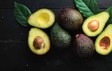 Avocados Hass von EDEKA Herzstücke im aktuellen EDEKA Prospekt