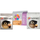 Carrefour Proximité Langogne - Promo SUR TOUTES LES DOSETTES Promo SUR TOUTES LES DOSETTES à dans le catalogue Carrefour Proximité à Langogne