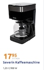 Aktuelles Kaffeemaschine Angebot bei Action in Bottrop ab 17,95 €