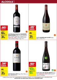 Offre Olivier dans le catalogue Carrefour du moment à la page 77