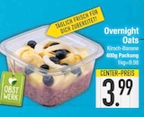 Overnight Oats Kirsch-Banane im Angebot bei EDEKA in Augsburg Overnight Oats Kirsch-Banane Angebote von Obstwerk bei EDEKA Augsburg für 3,99 €