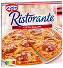 Bistro Flammkuchen Elsässer Art oder Ristorante Pizza Salame Angebote von Dr. Oetker bei REWE Leinfelden-Echterdingen für 1,79 €