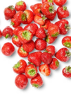 Erdbeeren Angebote von Span./ griech. bei Kaufland Oberhausen für 2,49 €