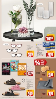 Schuhe im REWE Prospekt "Dein Markt" mit 32 Seiten (Dresden)