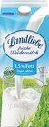 frische Weidemilch von Landliebe im aktuellen Netto Marken-Discount Prospekt für 1,49 €