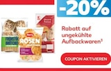 20 % Rabatt bei Kaufland im Heiligenhaus Prospekt für 