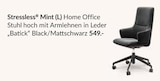 Mint (L) Home Office von Stressless im aktuellen Segmüller Prospekt für 549,00 €