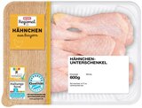 Aktuelles Hähnchen-Unterschenkel natur Angebot bei REWE in Würzburg ab 3,49 €