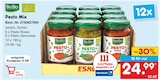 Pesto Mix von BioBio für 2,08 € bei Netto Marken-Discount im Angebot Pesto Mix von BioBio im aktuellen Netto Marken-Discount Prospekt
