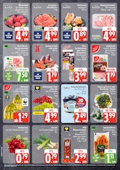 Hackfleisch im EDEKA Frischemarkt Prospekt in Schwerin Aktueller EDEKA Frischemarkt Prospekt mit Hackfleisch, "Top Angebote", Seite 2