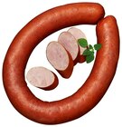 Kielbasa Wiejska Angebote von Krakus bei REWE Kamp-Lintfort für 1,79 €