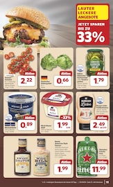 Aktueller combi Prospekt mit Bier, "Markt - Angebote", Seite 16