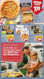 Honig Angebot & Preis im aktuellen REWE Prospekt Honig Angebot im aktuellen REWE Prospekt auf Seite 15