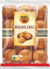 Madeleines Espagnoles - TESOROS DEL SUR en promo chez Aldi Madeleines Espagnoles - TESOROS DEL SUR dans le catalogue Aldi