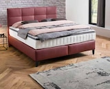 Aktuelles Boxspringbett GRAZ Angebot bei Zurbrüggen in Essen ab 2.222,00 €