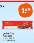 Cookies im Angebot bei tegut in Leonberg Cookies Angebote von Jeden Tag bei tegut Leonberg für 1,49 €