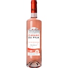 I.G.P. Atlantique - CABANE DU PYLA en promo chez Carrefour Market Pornichet à 3,37 €