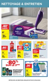 Prospectus Carrefour "Carrefour" en cours à Gonesse, Page 44 Catalogue Carrefour en cours à Gonesse, "Carrefour", Page 44