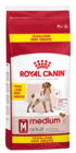 Hundenahrung von Royal Canin für 72,99 € bei REWE im Angebot Hundenahrung von Royal Canin im aktuellen REWE Prospekt