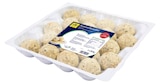 Geformte Semmelknödel von Burgis für 14,43 € bei METRO im Angebot Geformte Semmelknödel von Burgis im aktuellen METRO Prospekt