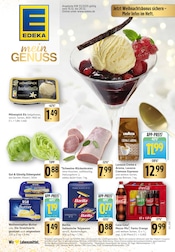 Prospectus Supermarchés EDEKA en cours à Alzing et alentours, "EDEKA", 45 pages, 15/12/2025 - 20/12/2025 Catalogue Supermarchés EDEKA en cours à Alzing et alentours, "EDEKA", 45 pages, 15/12/2025 - 20/12/2025