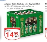 GLOBUS Erfurt Prospekt mit  im Angebot für 14,99 €