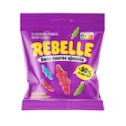 Bonbons - REBELLE en promo à 2,55 € chez Carrefour Market Bonbons - REBELLE dans le catalogue Carrefour Market