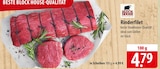 Aktuelle Rinderfilet Angebote bei famila Nordost in Kiel Aktuelles Block House Rinderfilet Angebot bei famila Nordost in Kiel ab 4,79 €