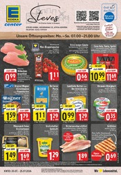 E center Discounter Prospekt der aktuellen Woche mit 28 Seiten, gültig von 20.07.2026 bis 25.07.2026, in Wachtendonk und Umgebung Aktueller E center Discounter Prospekt in Wachtendonk und Umgebung, "Aktuelle Angebote" mit 28 Seiten, 20.07.2026 - 25.07.2026