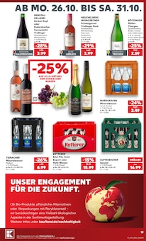 Bier im Kaufland Prospekt "Hier bin ich richtig" mit 80 Seiten (Pforzheim)