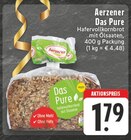 Das Pure Angebote von Aerzener bei EDEKA Mönchengladbach für 1,79 €