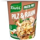 Pasta Pot oder Kartoffel Snack von Knorr im aktuellen Penny Prospekt