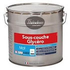 Promo Sous-couche glycero blanc 10L à 69,99 € dans le catalogue Brico Cash à Saint-Lô