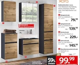 Hängeschrank Lucca Angebote von xora bei Zurbrüggen Essen für 79,99 €
