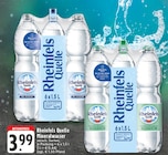 Mineralwasser bei E center im Hückelhoven Prospekt für 3,99 €