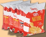 Chips nature - NETTO dans le catalogue Netto