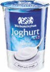 Aktuelles Naturjoghurt 1,5% Fett oder 3,5% Fett Angebot bei Netto Marken-Discount in Saarbrücken ab 1,09 €