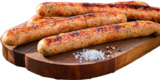 Fränkische Rostbratwurst im Angebot bei Netto Marken-Discount in Fulda Fränkische Rostbratwurst Angebote von Wolf bei Netto Marken-Discount Fulda für 2,79 €