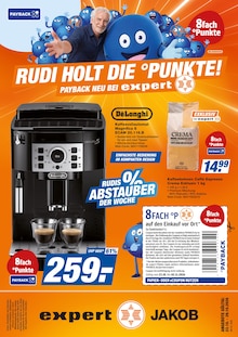 Aktueller expert Prospekt "Top Angebote" Aktueller expert Prospekt