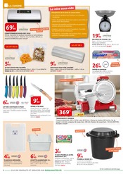 Poubelle Angebote im Prospekt "RURAL MASTER" von Rural Master Poubelle Angebote im Prospekt "RURAL MASTER" von Rural Master auf Seite 4