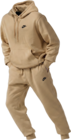 Sweatshirt Homme - Nike en promo chez Intersport Sweatshirt Homme - Nike dans le catalogue Intersport