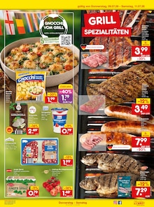 Forelle im aktuellen Netto Marken-Discount Prospekt (Bonn) Forelle im Netto Marken-Discount Prospekt "Aktuelle Angebote" mit 53 Seiten (Bonn)